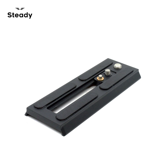 엘케이포토 - 스테디 STEADY Plate for V5  플레이트