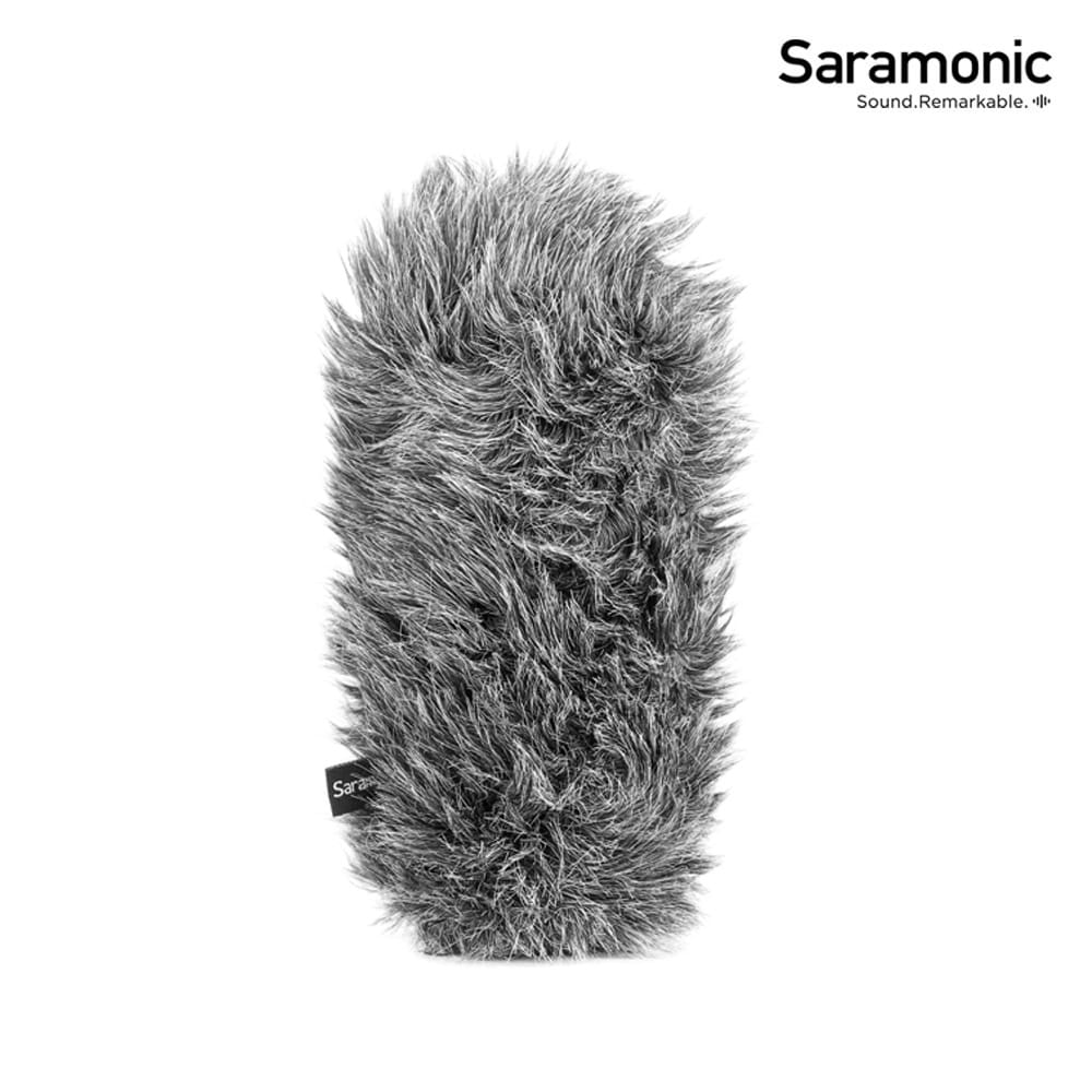 엘케이포토 - 사라모닉 Saramonic VMIC-WSPRO 윈드스크린(VmicPro용)