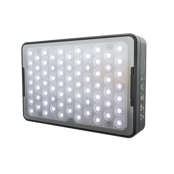 엘케이포토 - 어퓨쳐 Apruture MC Pro 미니 LED 패널